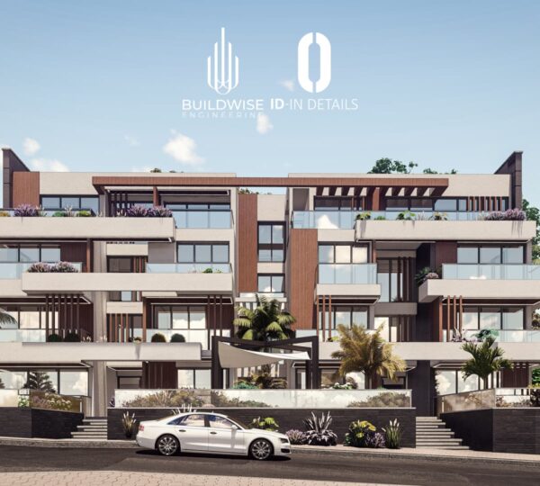 Luxury Living