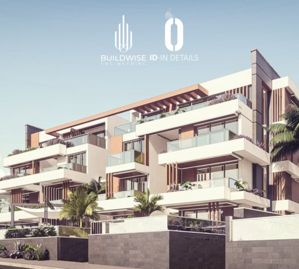 Luxury Living